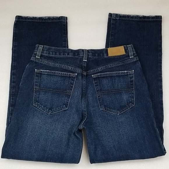 Vintage Tommy Hilfiger Boyfriend Jeans 4 - Picture 10 of 11